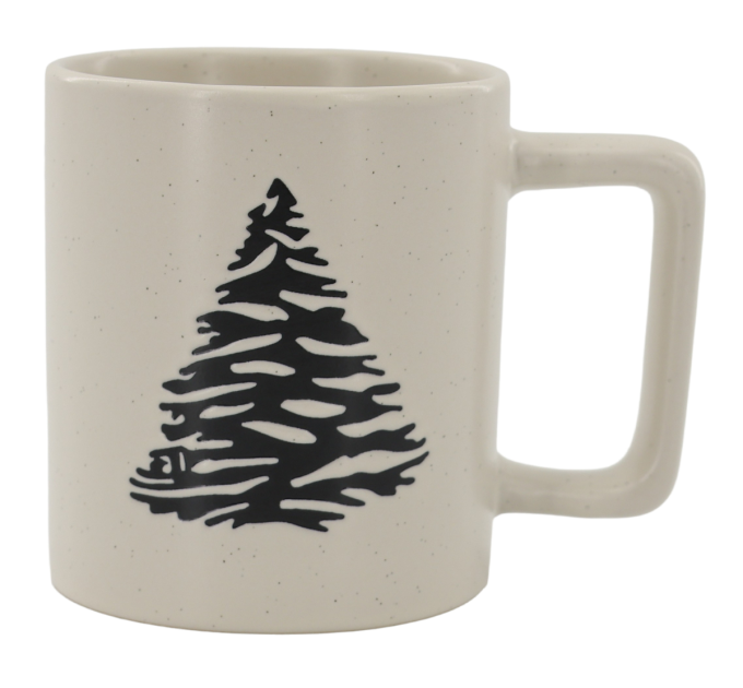 Limited Edition Чашка Limited Edition NY Tree