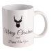 Limited Edition Чашка Limited Edition NY Antler Black
