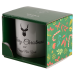 Limited Edition Чашка Limited Edition NY Antler Black