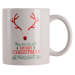 Limited Edition Чашка Limited Edition NY Antler Red