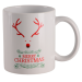 Limited Edition Чашка Limited Edition NY Antler Red