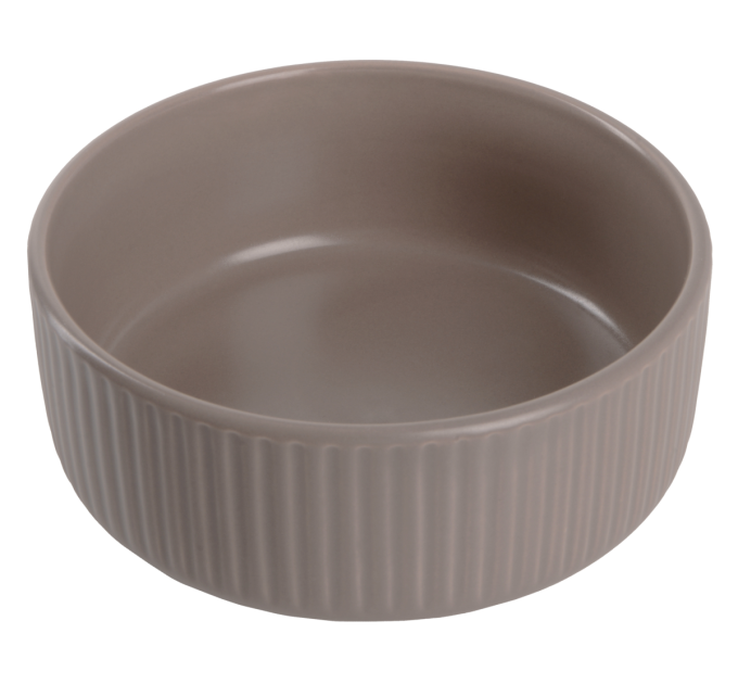 Limited Edition Салатник Limited Edition Robust Beige, 16 см