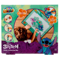 Килимок для малювання водою Disney STITCH (ST24359)