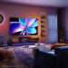 Hisense LED-телевізор Hisense 43E7Q PRO
