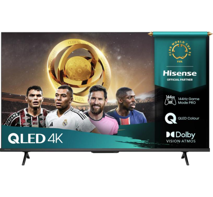 Hisense LED-телевізор Hisense 43E7Q PRO