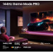Hisense LED-телевізор Hisense 43E7Q PRO