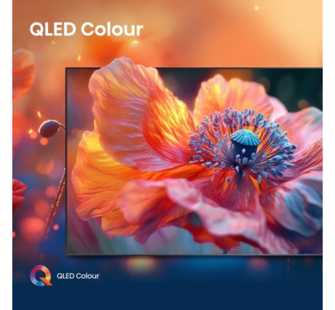 Hisense LED-телевізор Hisense 98E7Q
