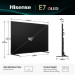 Hisense LED-телевізор Hisense 98E7Q