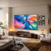 Hisense LED-телевізор Hisense 98E7Q