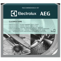 Electrolux Набір для чищення Electrolux M2GCP121 Clean&Care - 3 в 1 (12 шт)
