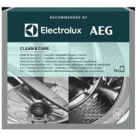 Набір для чищення Electrolux M2GCP121 Clean&Care - 3 в 1 (12 шт)