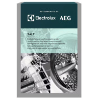 Сіль для посудомийних і пральних машин Electrolux M3GCS201 