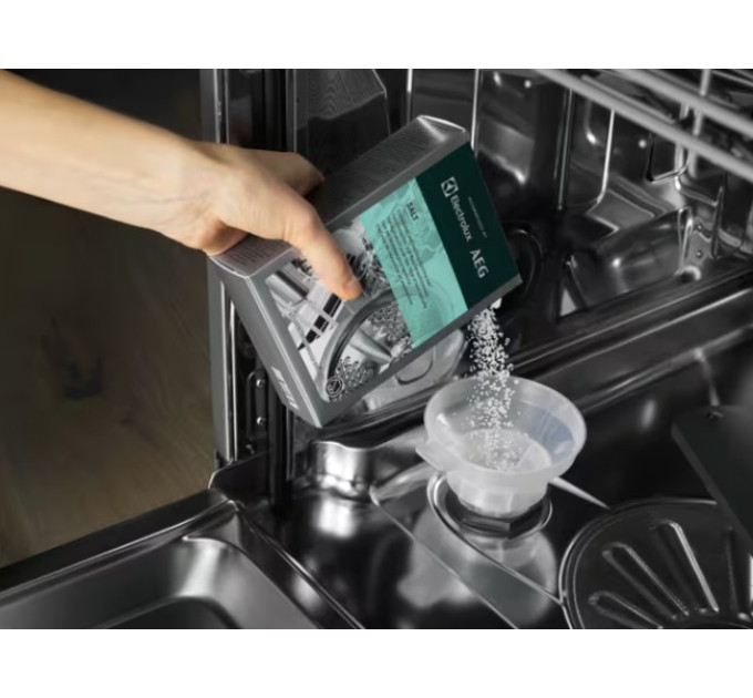 Electrolux Сіль для посудомийних і пральних машин Electrolux M3GCS201
