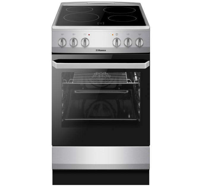 Hansa Електрична плита Hansa FCCX580009