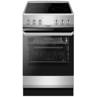 Електрична плита Hansa FCCX580009