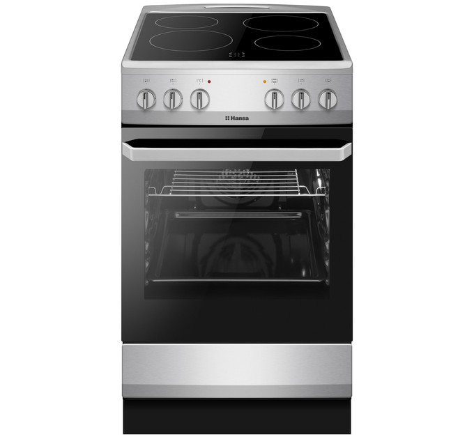 Hansa Електрична плита Hansa FCCX580009