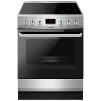 Електрична плита Hansa FCCX682009