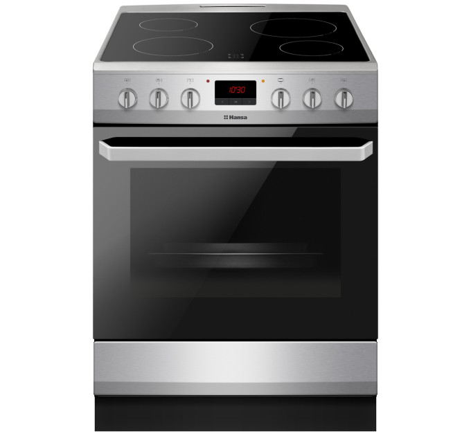 Hansa Електрична плита Hansa FCCX682009