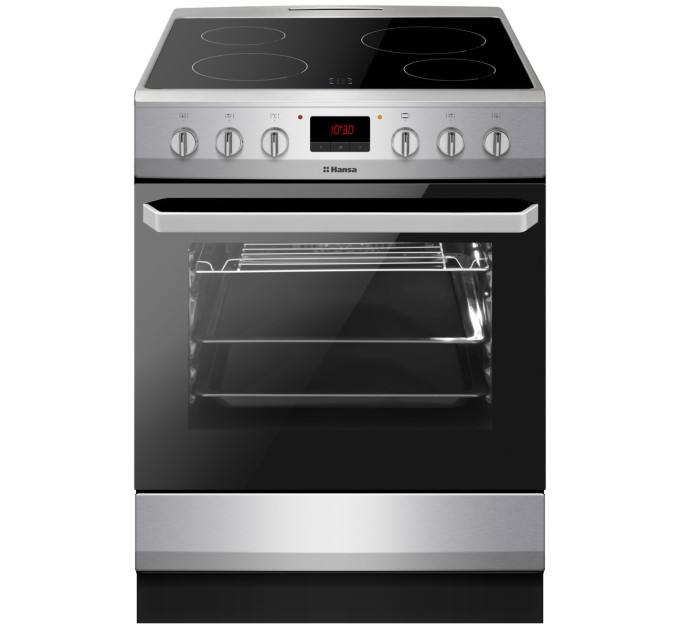 Hansa Електрична плита Hansa FCCX682009