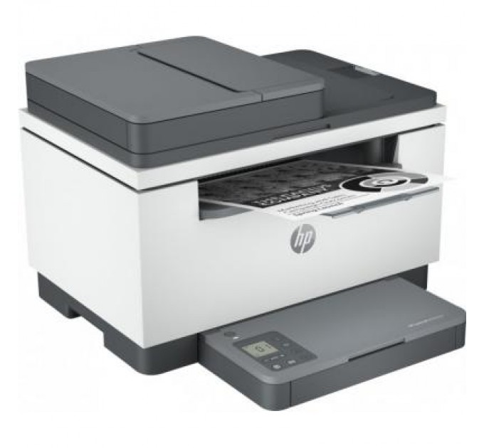 HP Багатофункціональний пристрій HP LaserJet M236sdw c Wi-Fi (9YG09A)