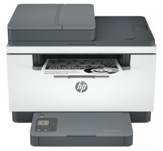 HP Багатофункціональний пристрій HP LaserJet M236sdw c Wi-Fi (9YG09A)