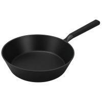 Сковорода чавунна Wok Ringel Salsa 28 см 