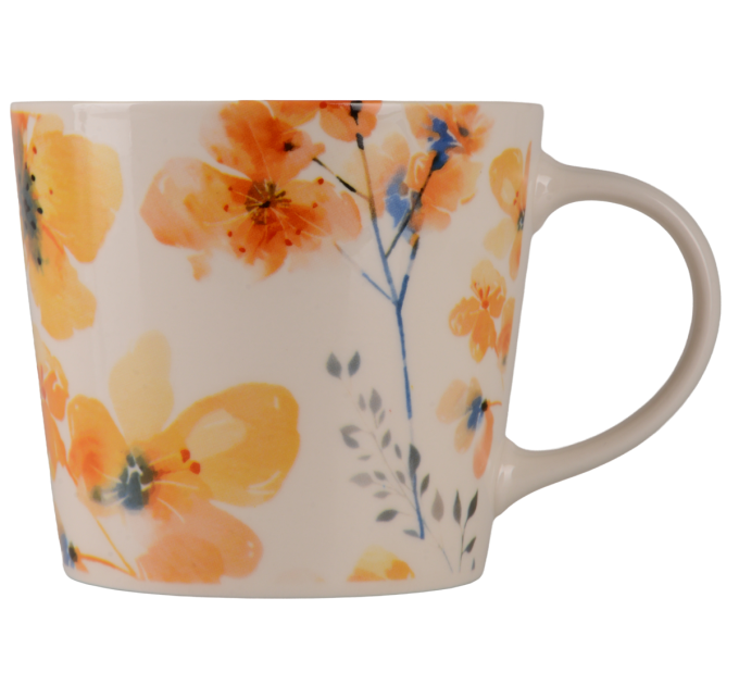 Limited Edition Чашка Limited Edition Flora A