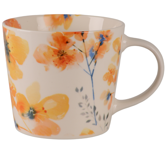 Limited Edition Чашка Limited Edition Flora A