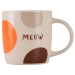 Limited Edition Набір для сніданку Limited Edition Happy Cat, 2 предмети