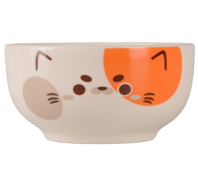 Limited Edition Набір для сніданку Limited Edition Happy Cat, 2 предмети