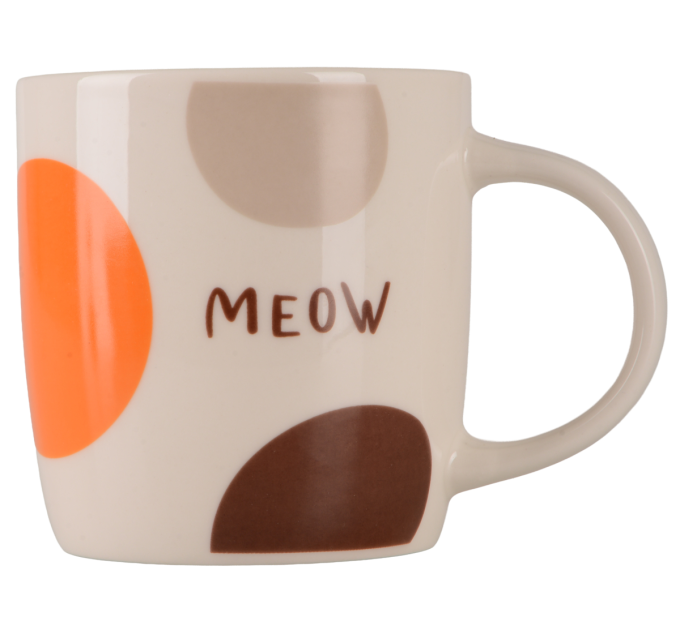 Limited Edition Набір для сніданку Limited Edition Happy Cat, 2 предмети