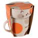 Limited Edition Набір для сніданку Limited Edition Happy Cat, 2 предмети