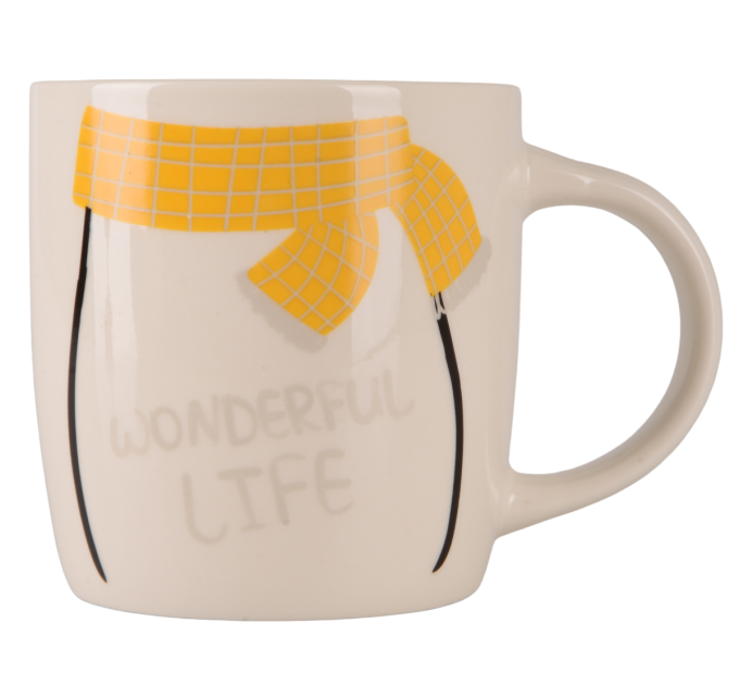Limited Edition Набір для сніданку Limited Edition Happy Bear, 2 предмети