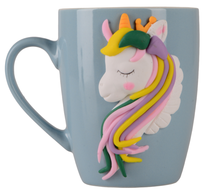 Limited Edition Чашка Limited Edition Dream Unicorn