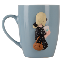 Чашка Limited Edition Dream Girl
