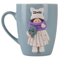 Чашка Limited Edition Dream Baby A