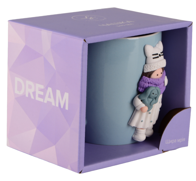 Limited Edition Чашка Limited Edition Dream Baby A