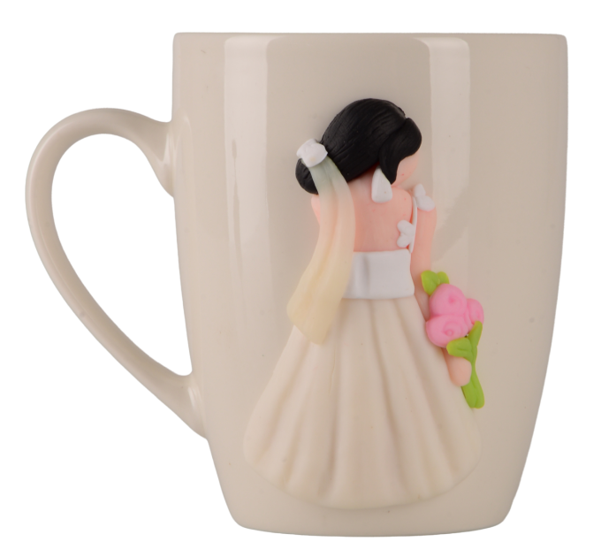 Limited Edition Чашка Limited Edition Dream Bride