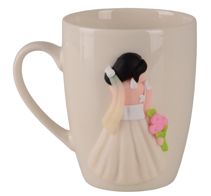 Limited Edition Чашка Limited Edition Dream Bride