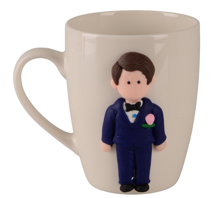 Limited Edition Чашка Limited Edition Dream Groom