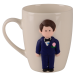 Limited Edition Чашка Limited Edition Dream Groom