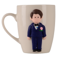 Limited Edition Чашка Limited Edition Dream Groom