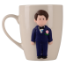 Limited Edition Чашка Limited Edition Dream Groom