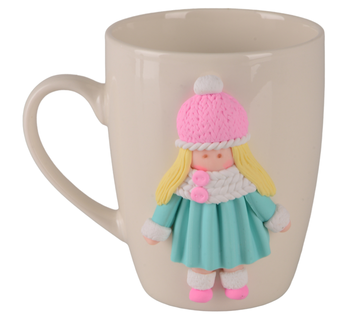 Limited Edition Чашка Limited Edition Dream Baby B