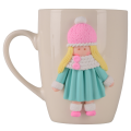 Limited Edition Чашка Limited Edition Dream Baby B