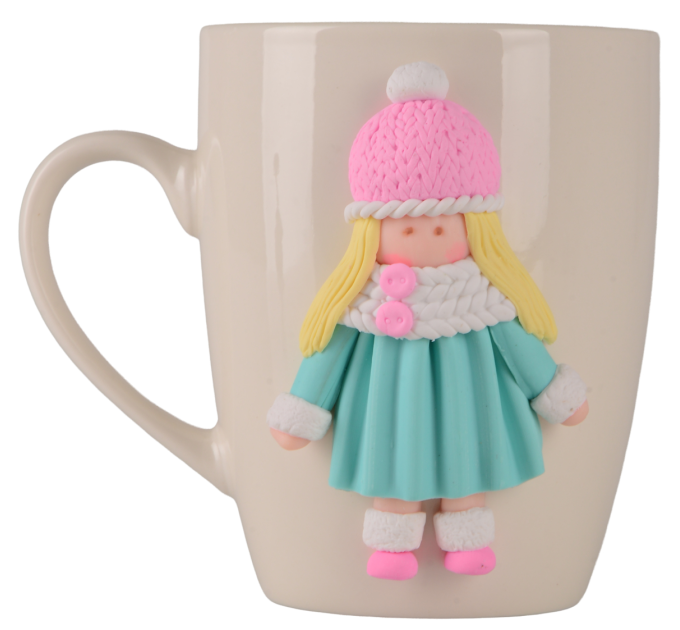 Limited Edition Чашка Limited Edition Dream Baby B