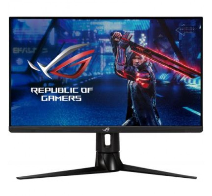 ASUS Монітор ASUS ROG Strix XG27AQ