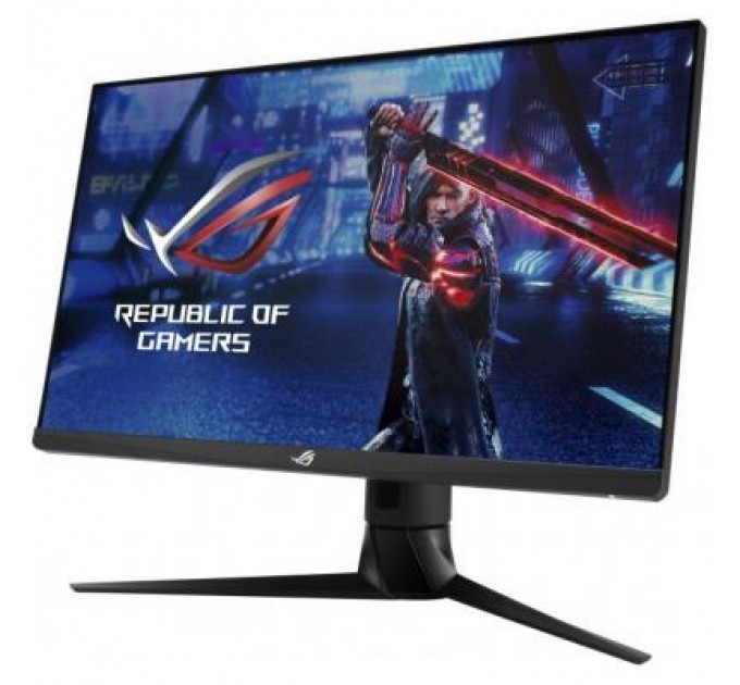 ASUS Монітор ASUS ROG Strix XG27AQ