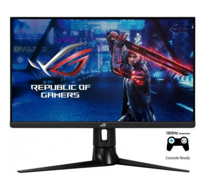 ASUS Монітор ASUS ROG Strix XG27AQ