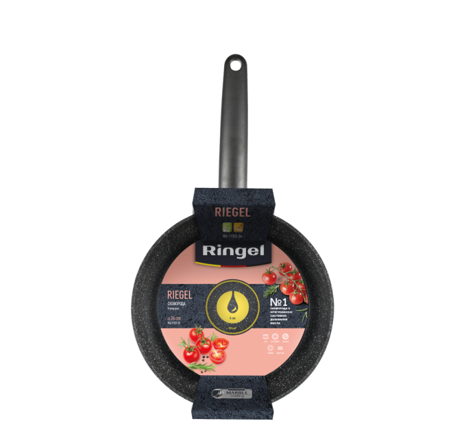 Ringel Сковорода Ringel Riegel 26 см